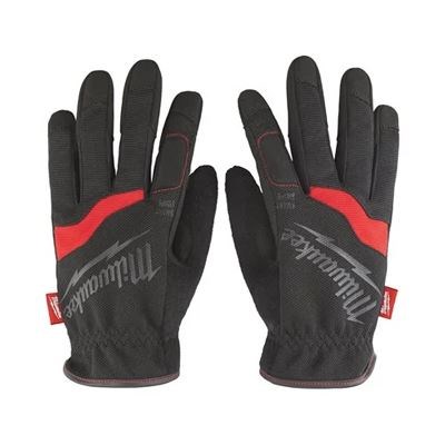 FREE-FLEX WORK GLOVES - 10/XL - 1PC