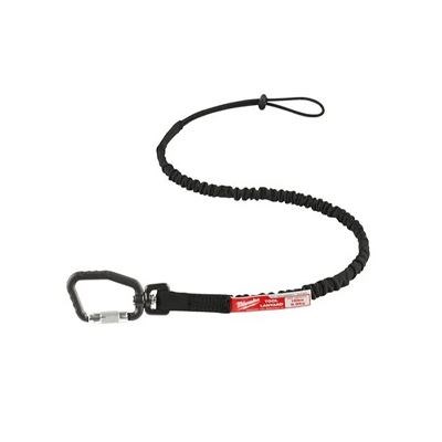 LANYARDS VOOR HET ZEKEREN VAN GEREEDSCHAP