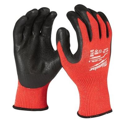 CUT C GLOVES - 11/XXL - 1PC