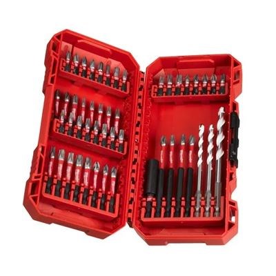 SHOCKWAVE IMPACT DUTY BIT SET (48 PC)