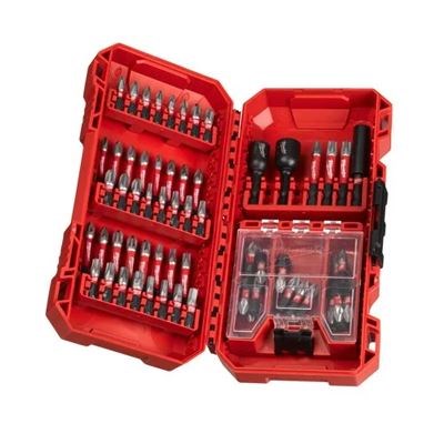 SHOCKWAVE IMPACT DUTY BIT SET (70 PC)