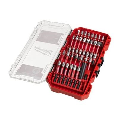 SHOCKWAVE IMPACT DUTY BIT SET (38 PC)