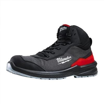 Milwaukee Flextred S1PS Schoen hoog maat: 42