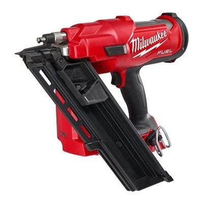 M18 FUEL 34 FRAMING NAILER 2-MODE