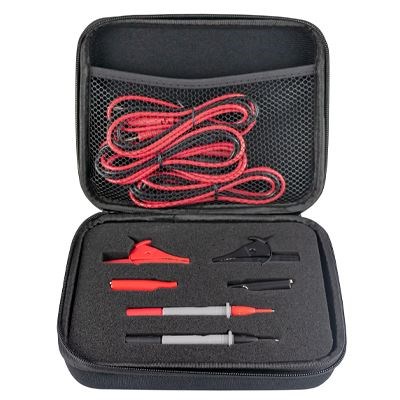 MULTIMETER ACCESSOIRES SET