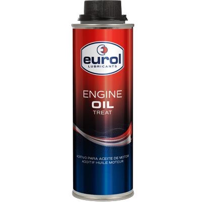 Eurol Engine Oil Treat