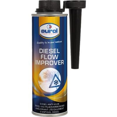 Eurol Diesel Flow Improver