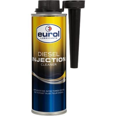 Eurol Diesel Injection Cleaner