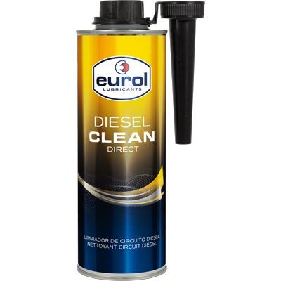 Eurol Diesel Clean Direct