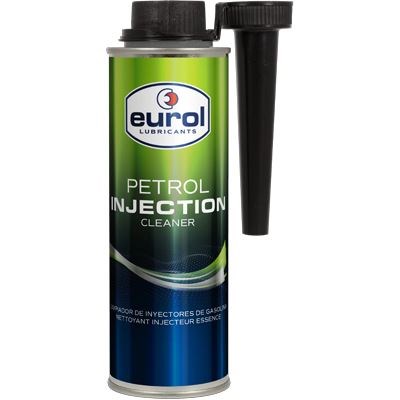 Eurol Petrol Injection Cleaner