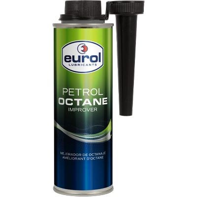 Eurol Petrol Octane Improver