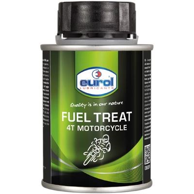 Eurol Motorcycle Fuel Treat