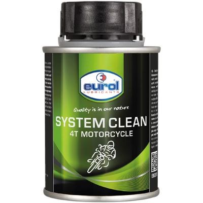 Eurol Motorcycle System Clean