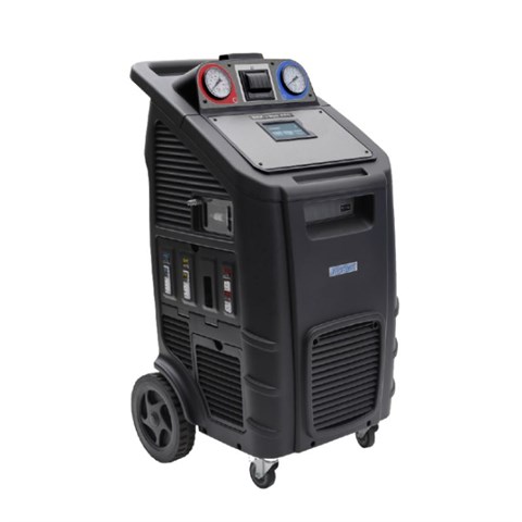 Ecotechnics ECK 1900 PRO - R1234yf met 5kg R1234yf