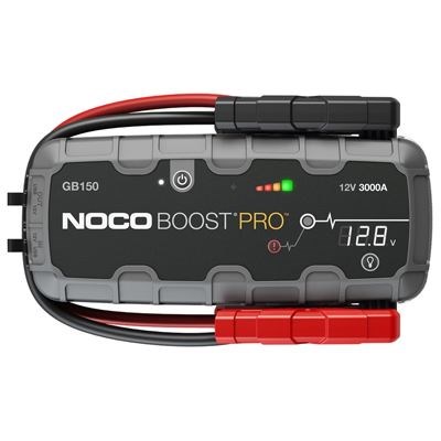 Noco Genius Booster GB150