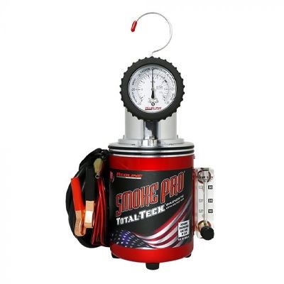 Rookmachine Smoke Pro Total-Tech