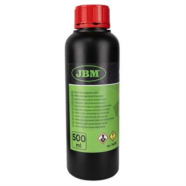 Smoke olie Rook olie lekdetectie 500ML 14081