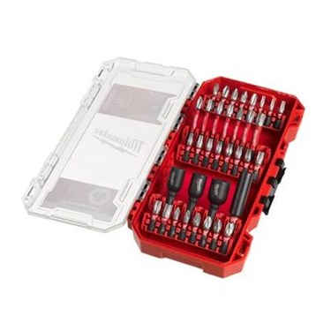 SHOCKWAVE IMPACT DUTY BIT SET (35 PC)