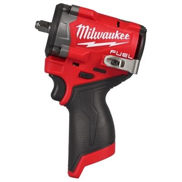 Milwaukee M12FCIWF38G3-0 slagmoersleutel 3/8