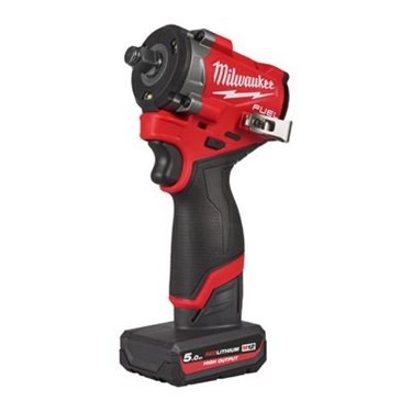 Milwaukee M12FCIWF12G3-502X slagmoersleutel 1/2