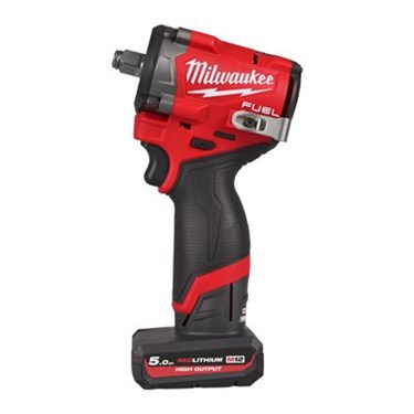 Milwaukee M12FCIWF12G3-502X slagmoersleutel 1/2