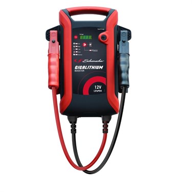 Booster Gigalithium 12V, 800A