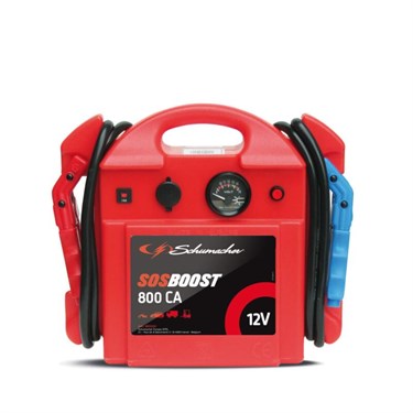 Booster SOS 12V, 800A