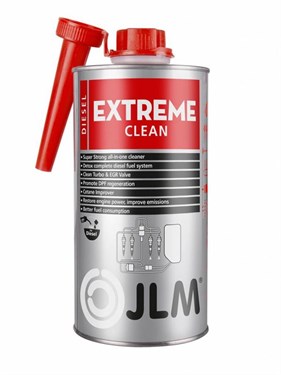 Diesel Extreme Clean 1000ml JLM