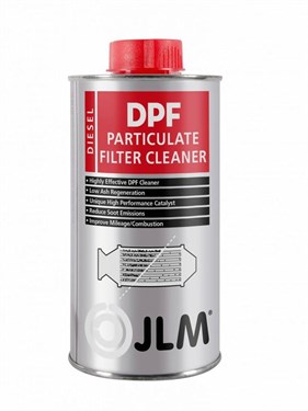 Diesel Roetfilter Reiniger J02210 JLM