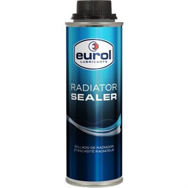 Eurol Radiator Sealer