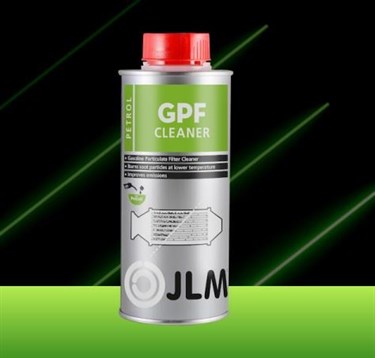 JLM Petrol GPF Cleaner